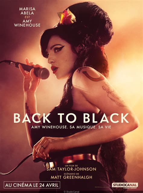 back to black streamingcommunity